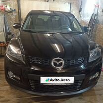 Mazda CX-7 2.3 AT, 2008, 141 000 км, с пробегом, цена 1 000 000 руб.