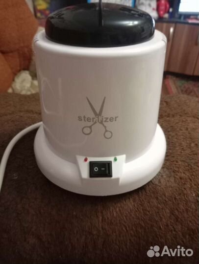 Стерилизатор