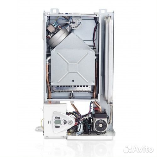 Котел газовый Vitabel H F32 Ferroli