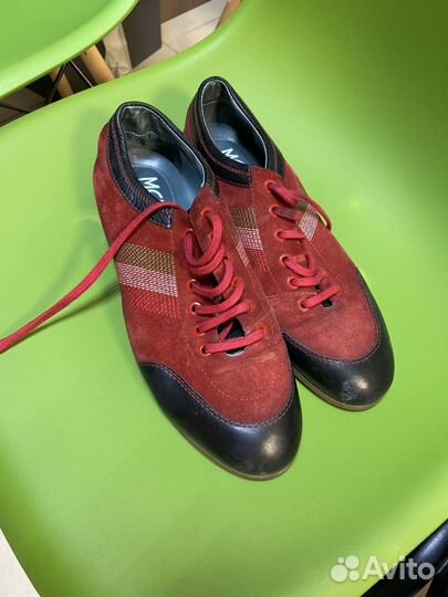 Мужские кеды philipp plein и другие