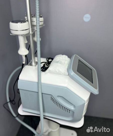 Аппарат для массажа ML-295