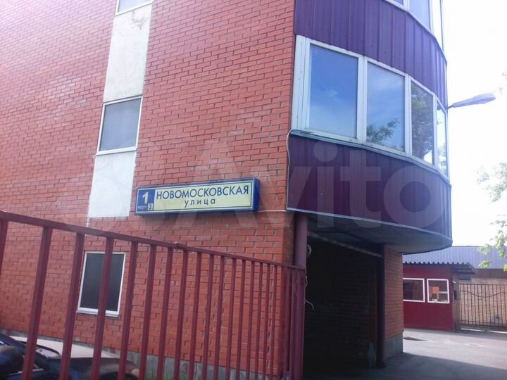 Гараж, 22 м²