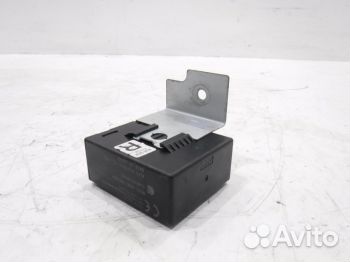 Датчик давления в шине