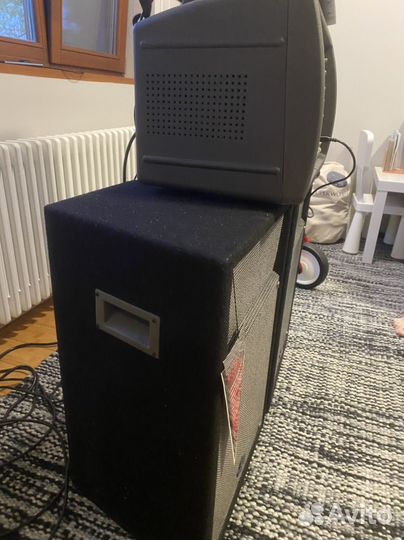 Пассивная акустика wharfedale PRO V-15