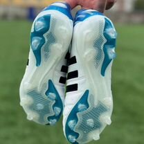 Бутсы Adidas Adipure 11 pro Tony Kroos