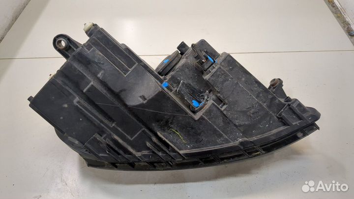 Фара (передняя) левая Volkswagen Jetta 6, 2016