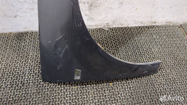 Крыло Opel Insignia, 2009