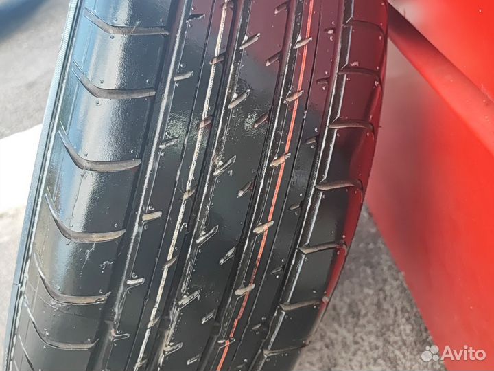 Запасное колесо на mitsubishi lancer X