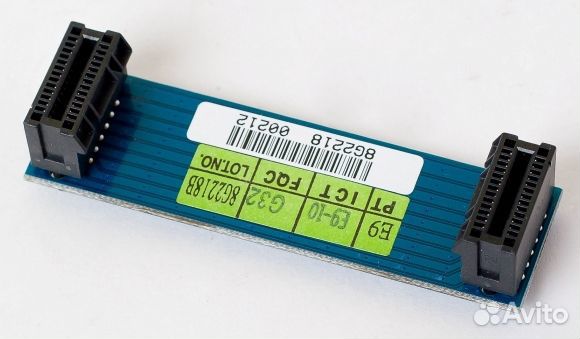 Планки портов LPT,sata,sli-мост,кабеля