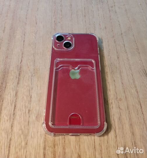 iPhone 13, 128 ГБ