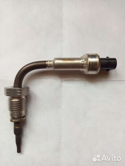 Датчик отработанных газов