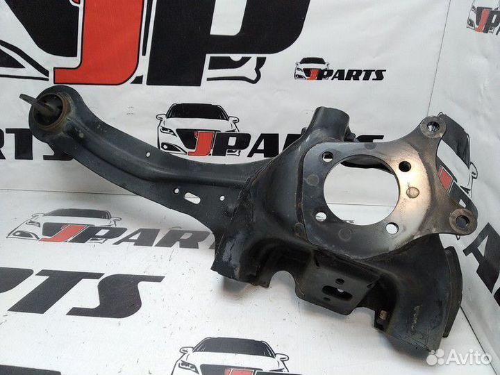 Рычаг задний продольный Mazda 3