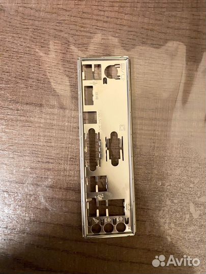 Материнская плата asus с Intel Core i5 2310