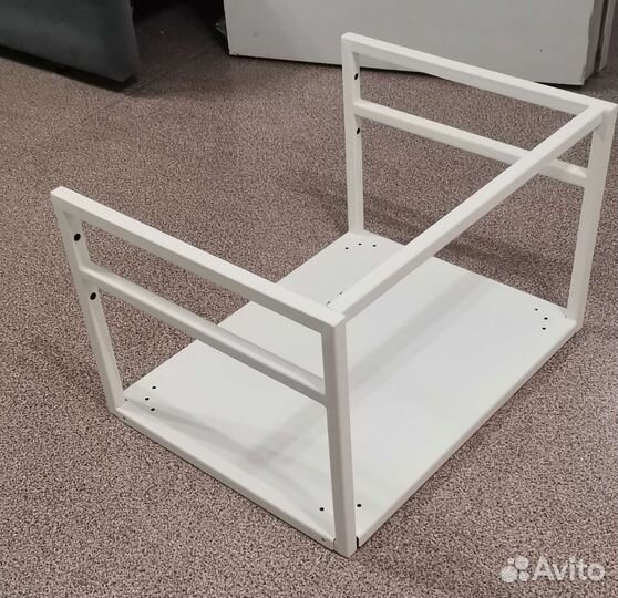 Тумба под раковину подвесная