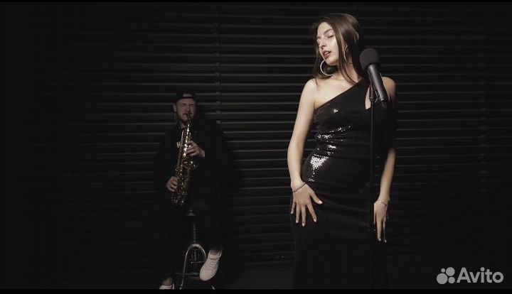 Кавер-группа на мероприятие. Дуэт 