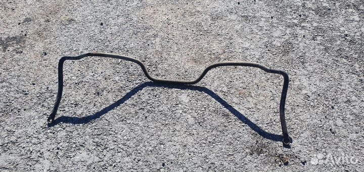 Паджеро спорт 1 задний стабилизатор