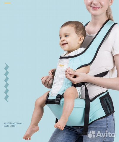 Хипсит (слинг, кенгуру )