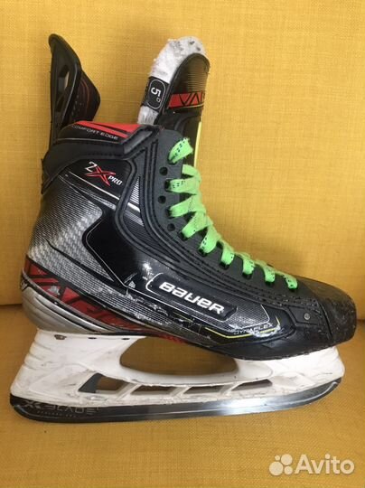 Коньки хоккейные bauer 2 X PRO jr