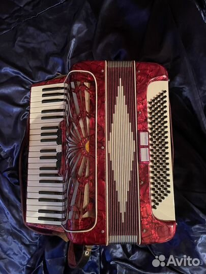 Аккордеон