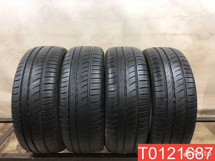 Pirelli Cinturato P1 Verde 195/55 R15 85H