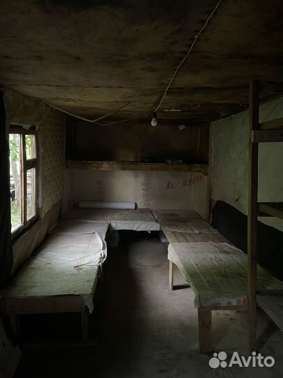 Бытовка вагончик бу