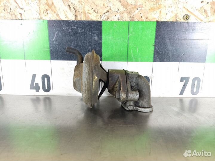 Клапан EGR Daewoo Nexia 1995-2016