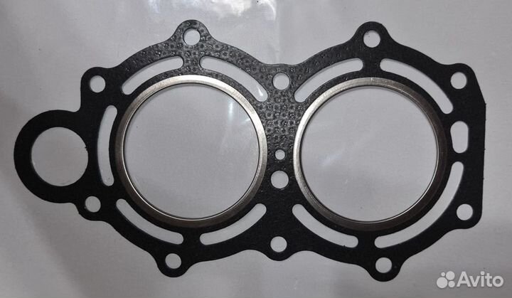 Прокладка под головку Tohatsu 6-9.8 3B2-01005-0