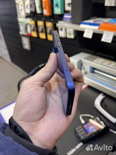 iPhone 12 mini, 128 ГБ