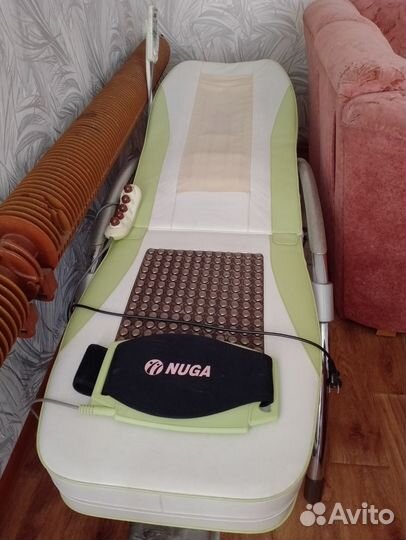 Медицинская кровать с электроприводом