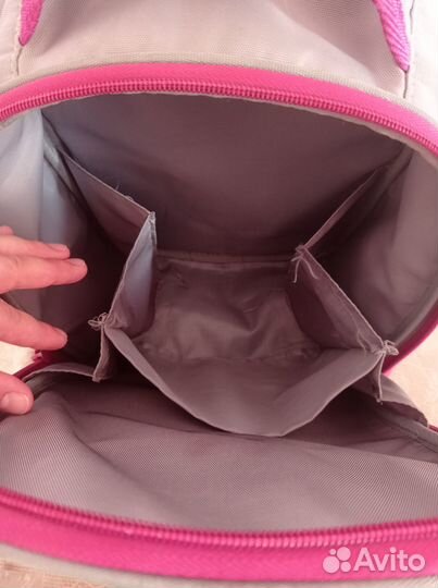 Ранец школьный для девочки