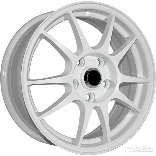 Megami MGM-5 6x15 4x98 ET 35 Dia 58.6 (hbfp)