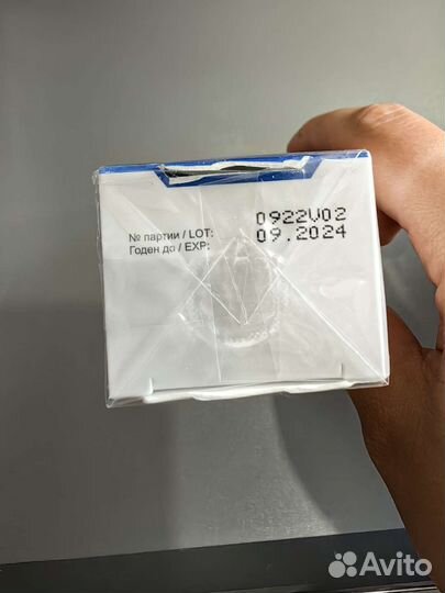 Крем для кожи вокруг глаз