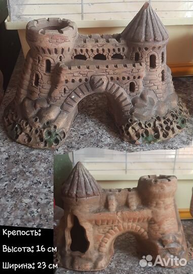 Аквариум с тумбой 400-450 литров