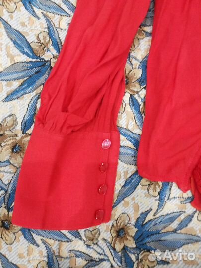 Рубашка мужская