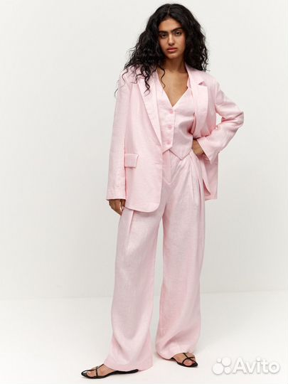 Брюки Selfmade M