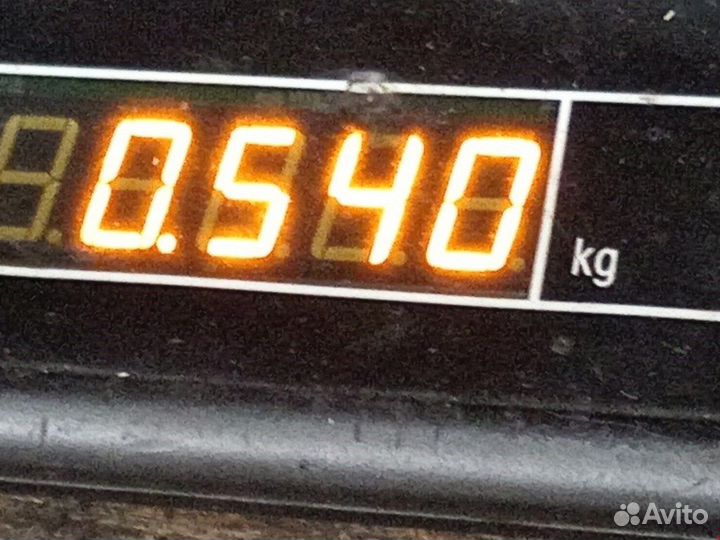 Форсунка для Land Rover Freelander 1