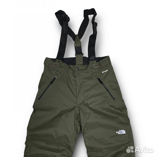 Горнолыжные штаны The North Face sky pants