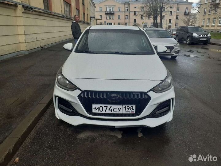 Аренда автомобилей под такси выкуп авто