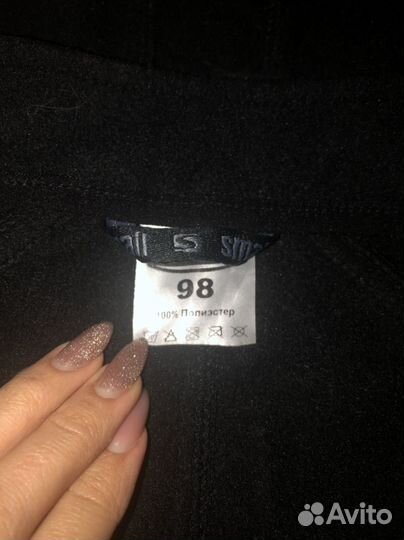 Комбинезон softshell 98