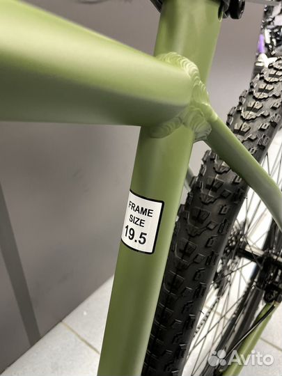 Велосипед горный взрослый 29 Timetry