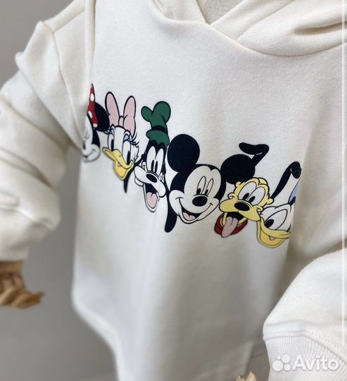 Худи GAP Disney