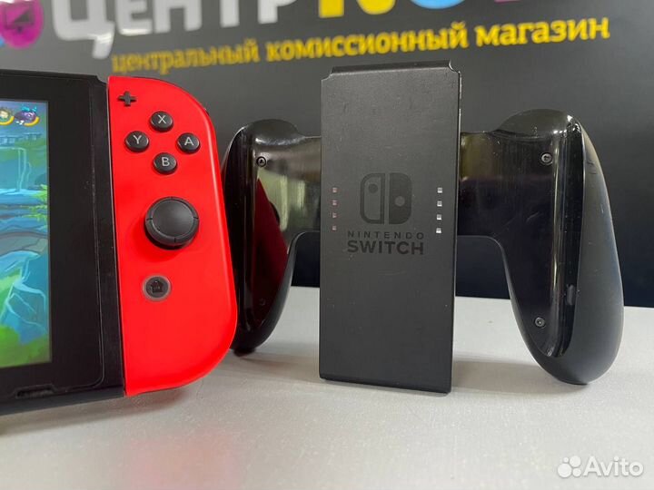 Nintendo Switch 1 Рев. 32 Gb