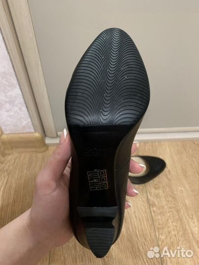 Туфли женские новые