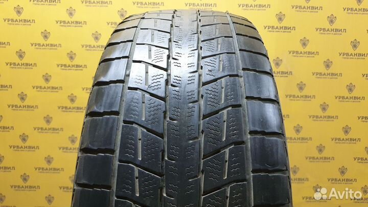 Dunlop Winter Maxx SJ8 245/55 R19