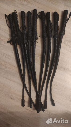 Кнут нагайка