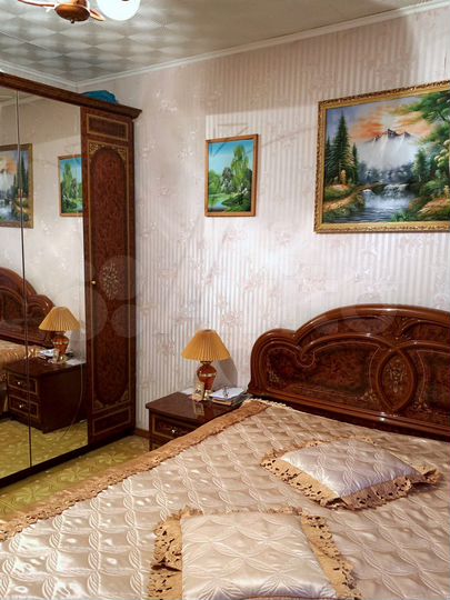 2-к. квартира, 48,1 м², 3/5 эт.