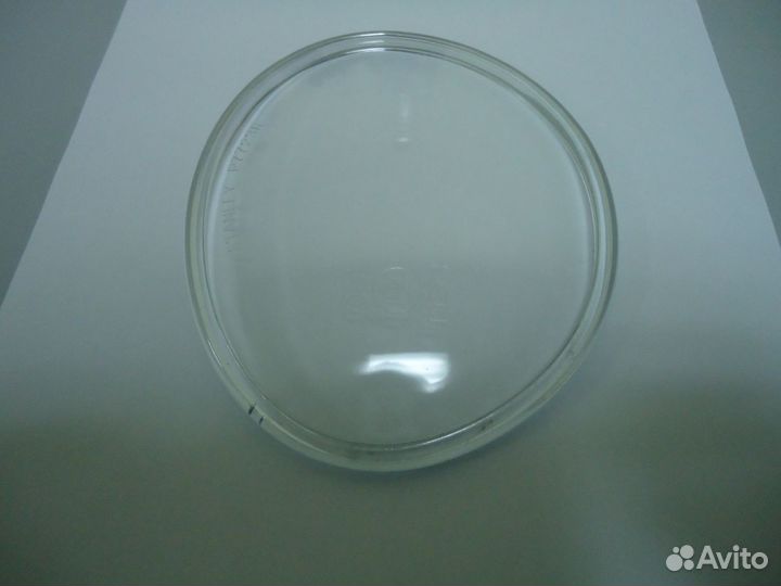 Cтекла противотуманных фар Honda Pilot2, 2 шт