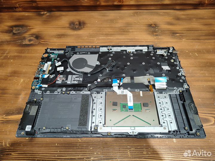 Топкейс Dell Latitude 3510 E3510