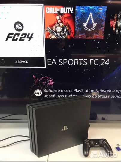 Ps4Pro(Hen) 11игр/магазин Аладдин