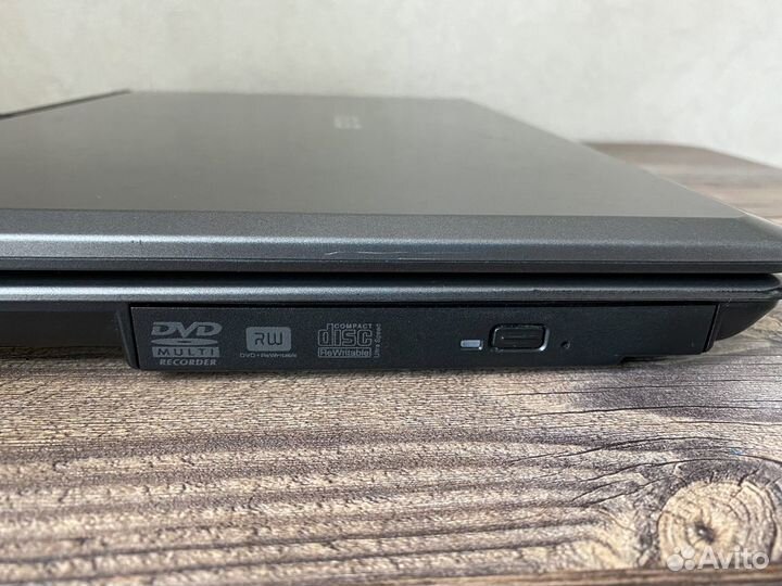 Asus X51R
